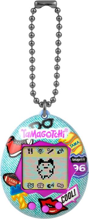 Actual product image Bandai Tamagotchi