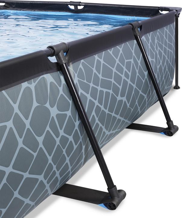 Produktbild Exit Stone (220 x 150 x 60 cm)