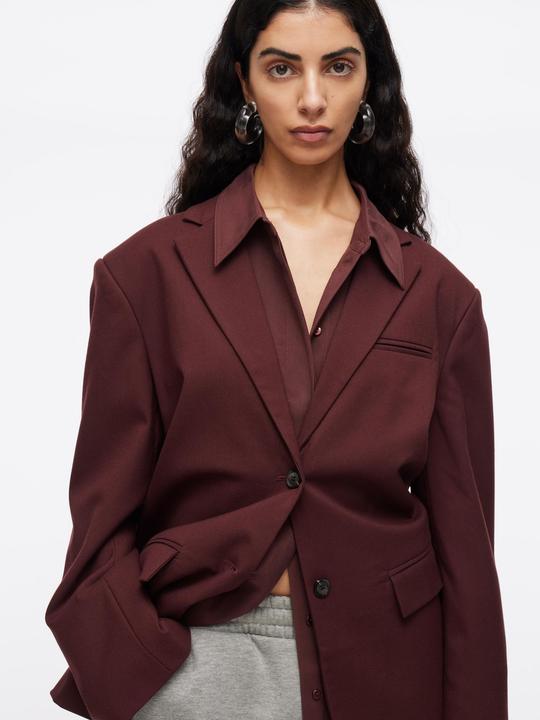 Immagine prodotto Rouge Edit Oversized Blazer (40)