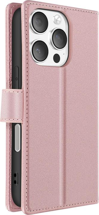 Actual product image Mayaxess SecureCard Cover (Apple iPhone 16 Pro)