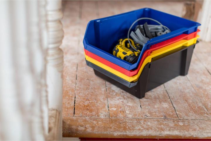 Immagine prodotto Stanley Scatola di immagazzinaggio 5 Blu