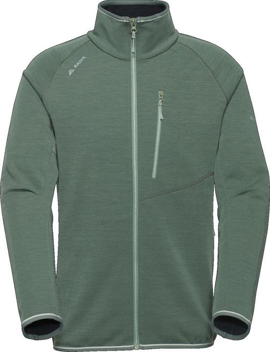 Produktbild Radys R4 Merino Fleece Jacket (M)