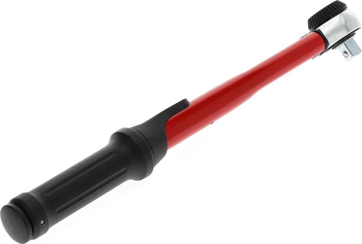 Produktbild Gedore Red red R68900100 Drehmomentschlüssel 20-100 Nm (1/2", 20 Nm, 100 Nm)