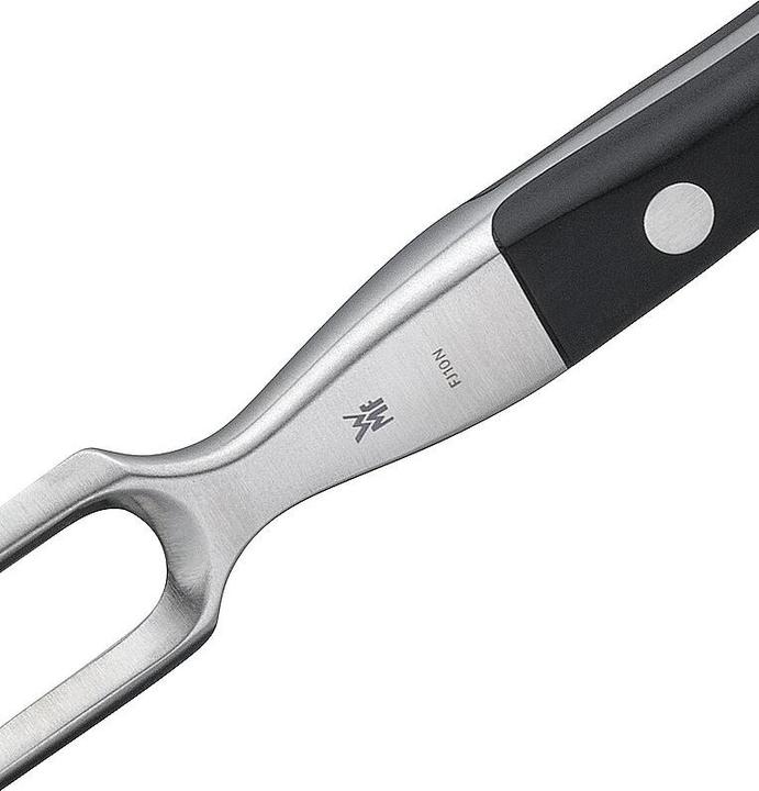 Produktbild WMF Fleischgabel Spitzenklasse Plus 12 cm (Fleischgabel)