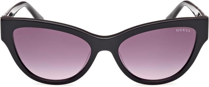 Actual product image Guess Womens Sunglasses Black
