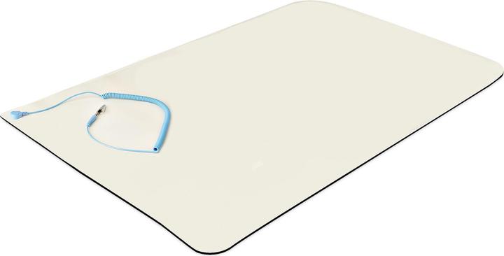 Produktbild StarTech com Anti Static Mat, ESD Mat for Electronics Repair, Anti Static Table/Desk Mat w/Detachabl