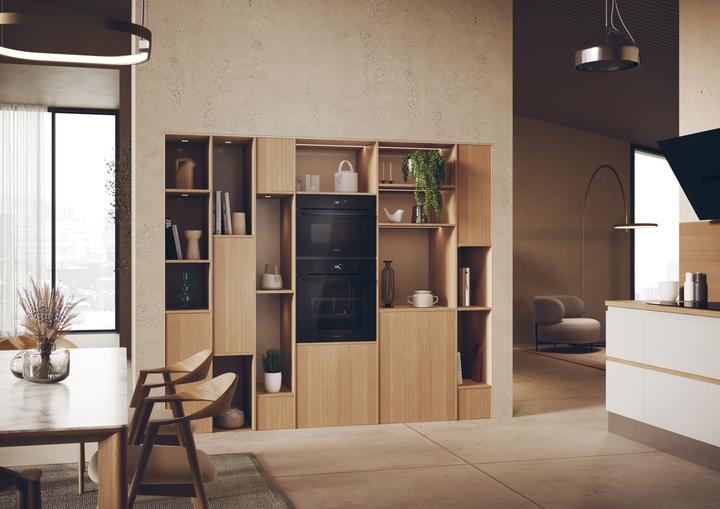 Image du produit Haier H6 ID23B3YTB