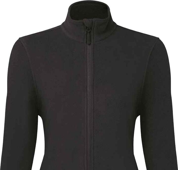 Produktbild Premier Recyclight Full Zip Fleece Jacke (XS)