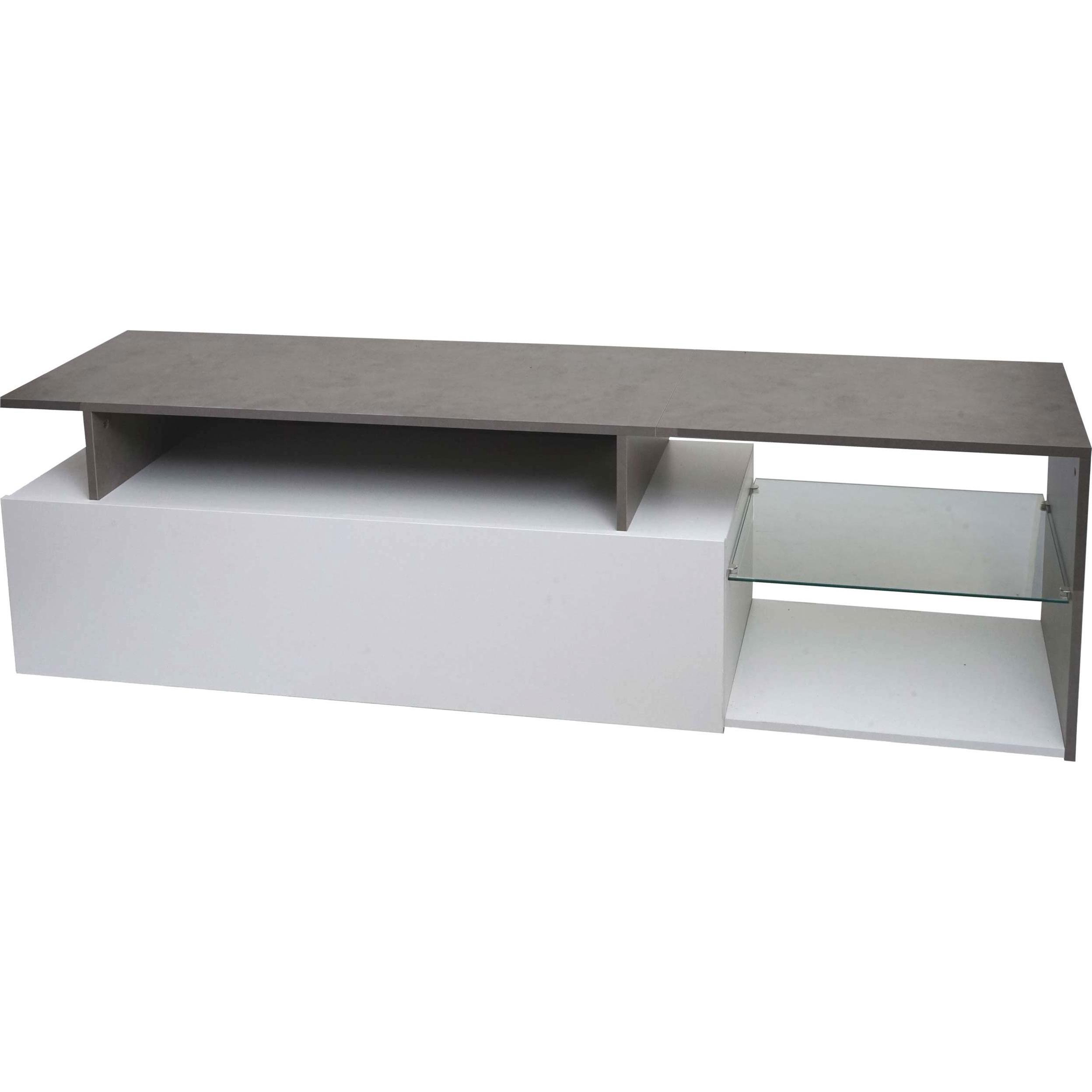 MCW, TV Möbel, L35 (47 x 170 x 40 cm)