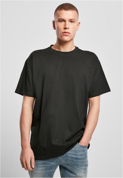 Produktbild Build Your Brand Heavy Oversize Tee (L)