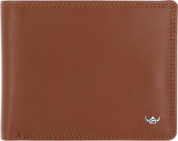 Actual product image Golden Head Polo RFID Protect Scheintasche 1138