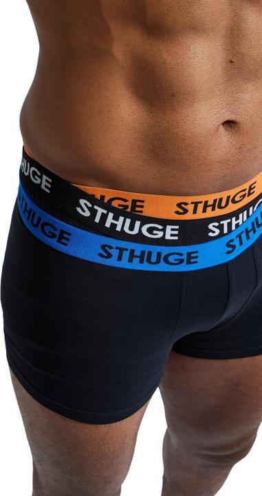 Produktbild Sthuge Herren Pant, FLEXLASTIC®, 3er-Pack (10XL, 3er Pack)
