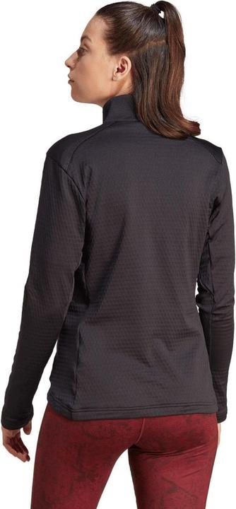 Immagine prodotto Adidas Terrex Multi Giacca in Pile Cerniera su intera lunghezza Donna (42, 44)