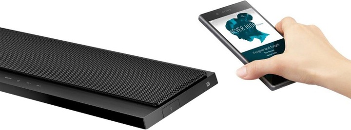 Produktbild Sony Ht-Ct800 (350 W, 2.1 Kanal)
