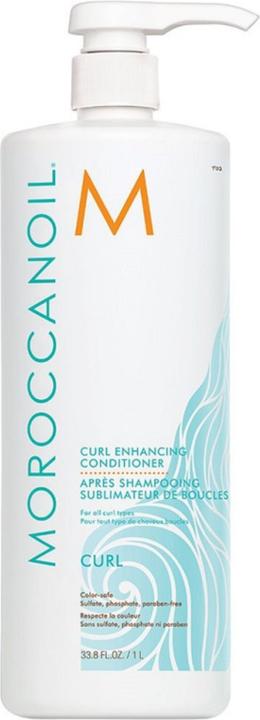 Image du produit Moroccanoil Amélioration des boucles (1000 ml)