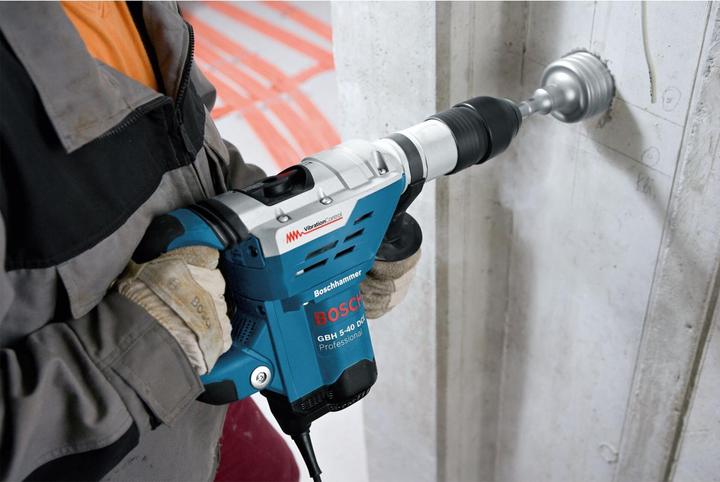 Produktbild Bosch Professional Bohrhammer mit SDS max GBH 5-40 DCE (Netzbetrieb)