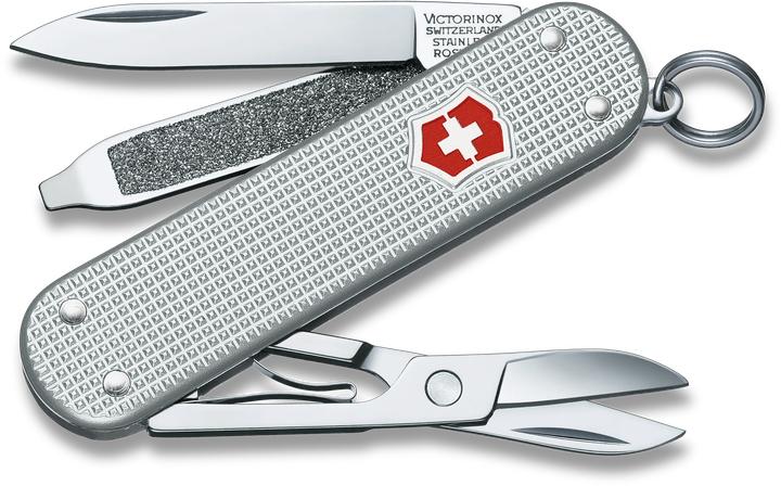 Actual product image Victorinox Classic Alox