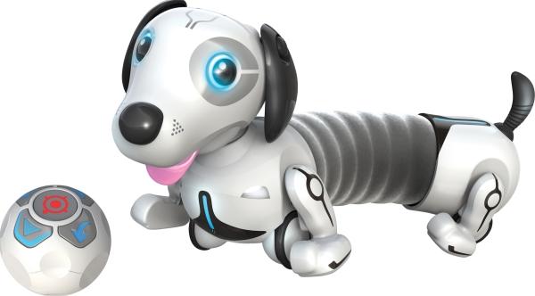 Produktbild Silverlit Robo Dackel