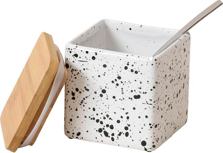 Image du produit Esmée Canister en pierre (0.75 l)