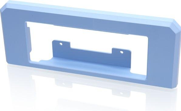 Actual product image Thermaltake TR100 Hydrangea Blue (Mini-ITX)