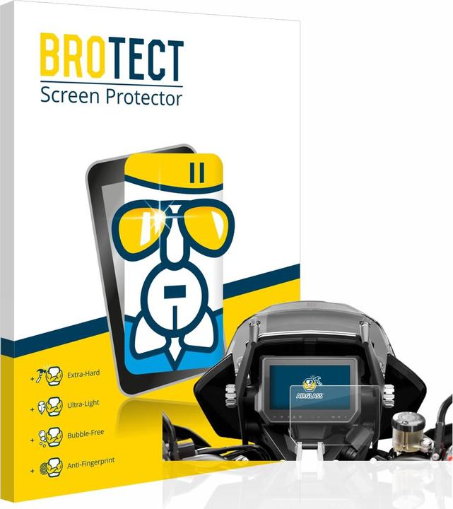 Image du produit BROTECT AirGlass Verre