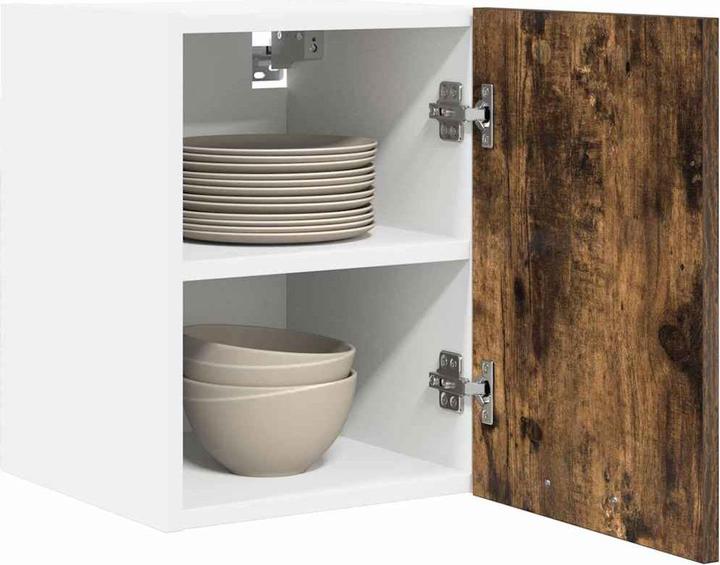 Produktbild vidaXL Küchenaufbewahrung (31 x 30 x 40 cm)