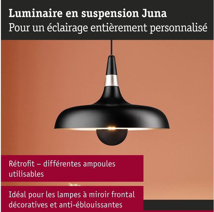 Immagine prodotto Paulmann Juna (E27, 1800 lm)