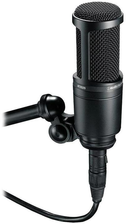 Produktbild Audio-Technica At2020
