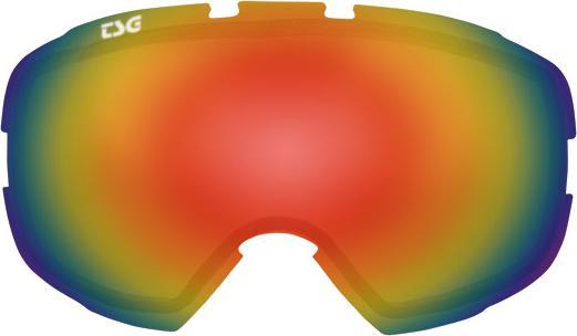 Actual product image TSG Replacement Lens Goggle One 2021 (Ski goggle replacement lens)