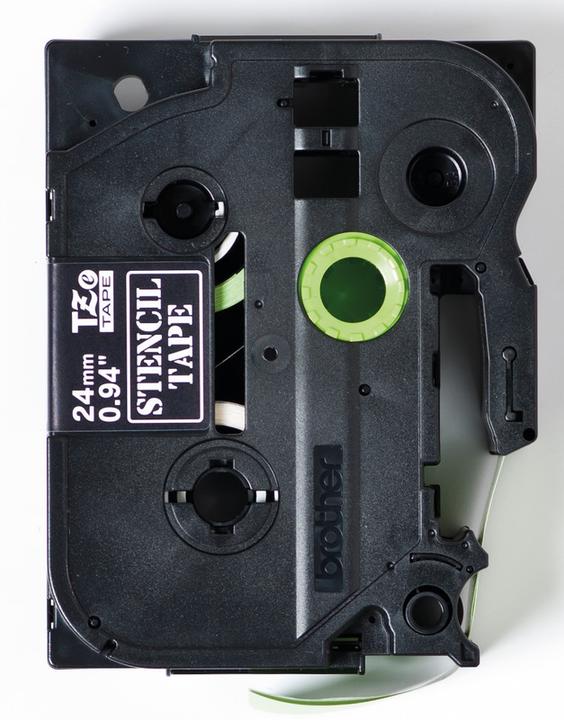 Actual product image Brother STe 151 Stamp band (2.40 cm, Transparent)