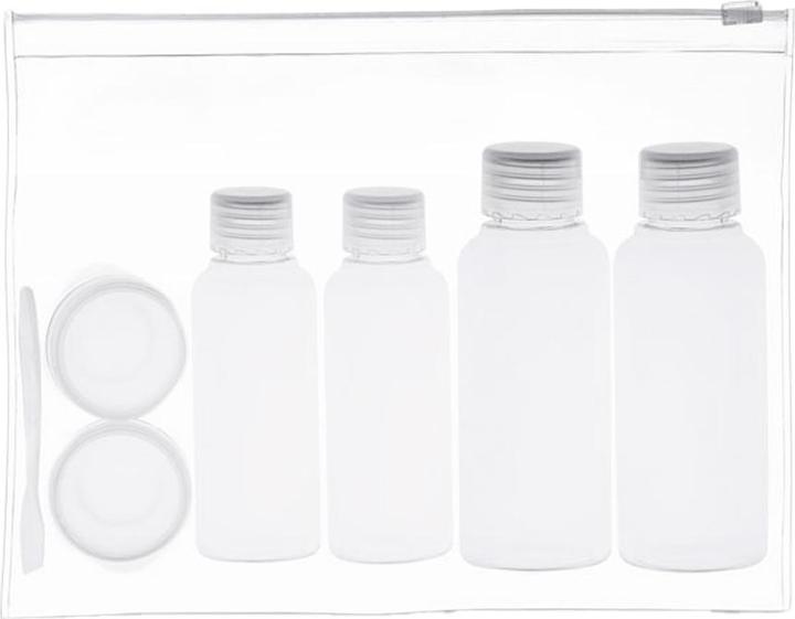 Image du produit MidOcean - Ensemble de voyage AIRPRO