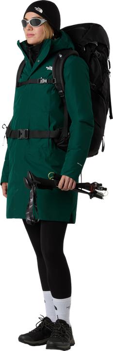Produktbild North Face Suzanne Triclimate 2.0 Lady (M)