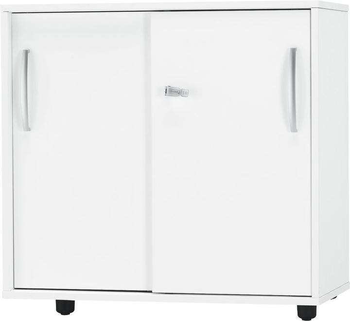 Actual product image Schäfer Shop Sliding door wardrobe