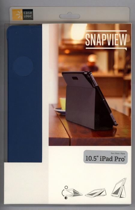 Produktbild Caselogic Snapview (iPad Pro 10.5 2017 (1. Gen))