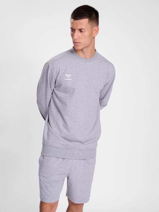 Produktbild hummel HMLGO 2.0 SWEATSHIRT (S)