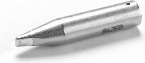Panne à souder 842ED, 3,2 mm (Panne de soudure)