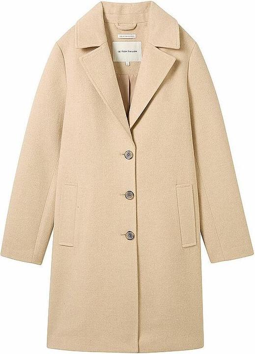 Produktbild Tom Tailor Mantel