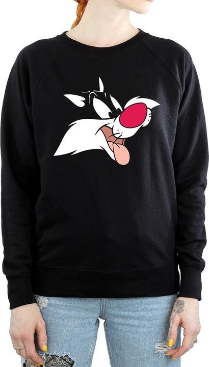 Produktbild Looney Tunes Sweatshirt (M)