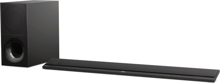 Sony Ht-Ct800 (350 W, 2.1 kanalen)