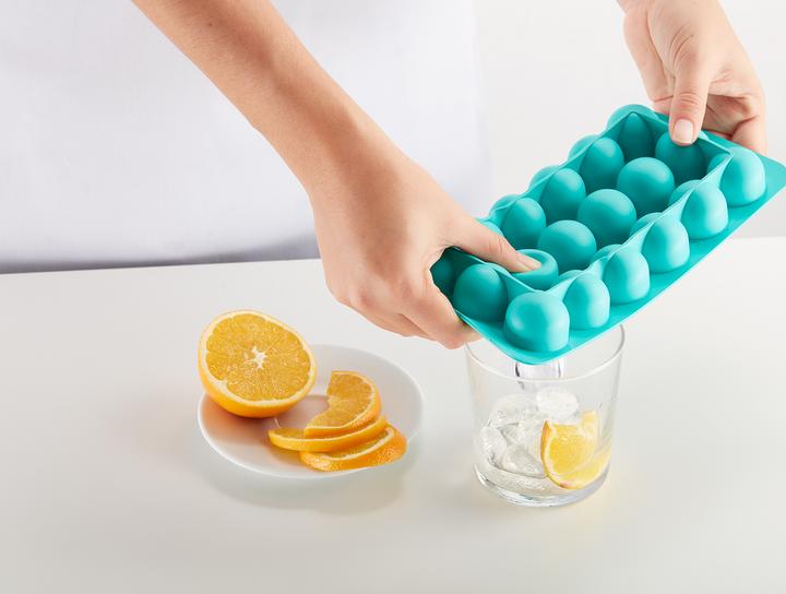 Produktbild Lékué Ice Cubes