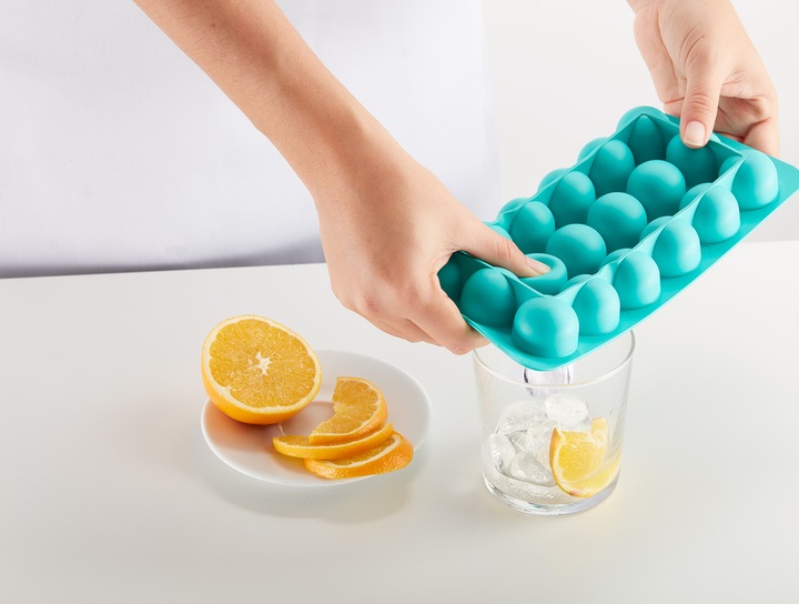 Actual product image Lékué Ice Cubes