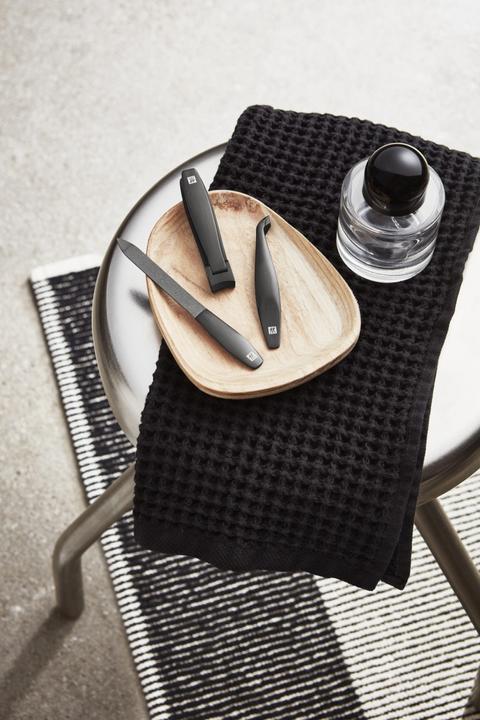 Image du produit Zwilling TWINOX M Lime à ongles en saphir