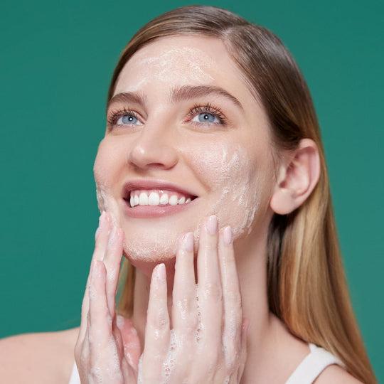 Produktbild Melvita Bouquet Floral Poudre Exfoliating Sanft Peel 30 g