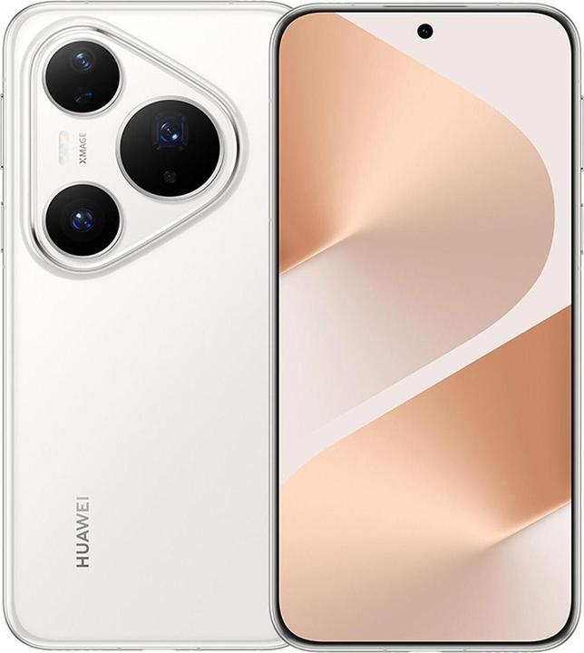 Glazed White