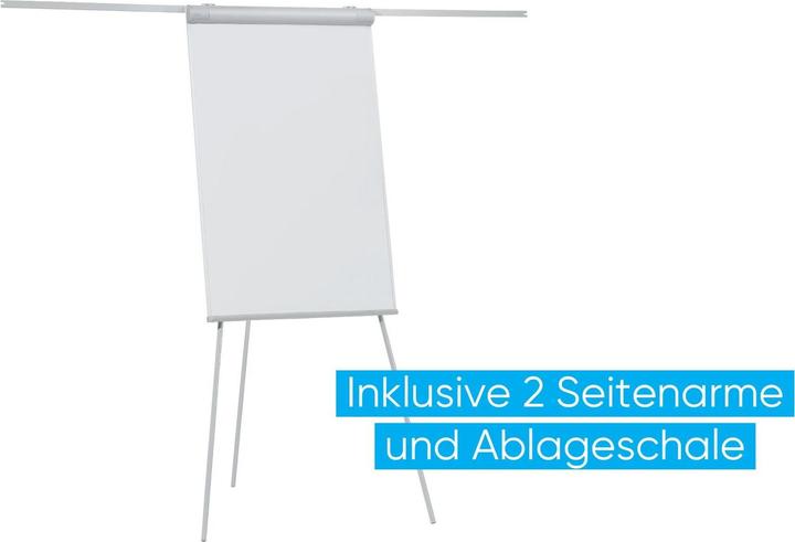 Image du produit Franken Tableau de conférence Norme ECO (70 x 100 cm)