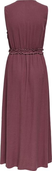 Image du produit Only ONLGOA Langes Kleid Kleid (M)