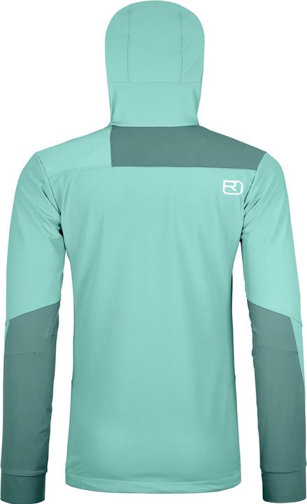 Produktbild Ortovox Women's Pala Hooded Jacket (XS)