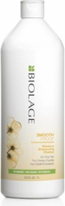 Immagine prodotto Matrix Shampoo Biolage Smoothproof (1000 ml, Shampoo liquido)