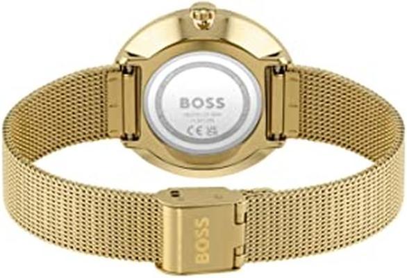 Immagine prodotto BOSS Elogio di Hugo (Orologio da polso analogico, 36 mm)