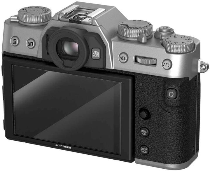 SmallRig 5804 Screen Protector for FUJIFILM X-T30 III / X-T30 II / X-T30 / X-S10 (Fujifilm X-S10, Fujifilm X-T30 II, Fujifilm X-T30 III)
